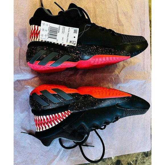 adidas venom basketball